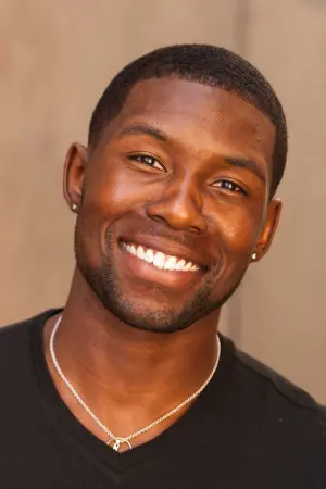 Photo Trevante Rhodes #34004