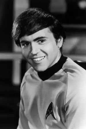 Photo Walter Koenig #77672