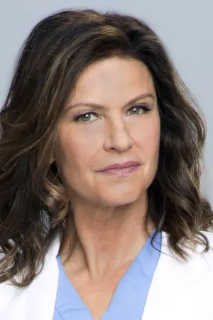 Photo Wendy Crewson #57329