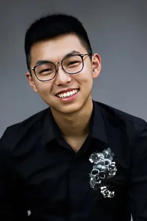 Photo Zhang Jing Yu #260090