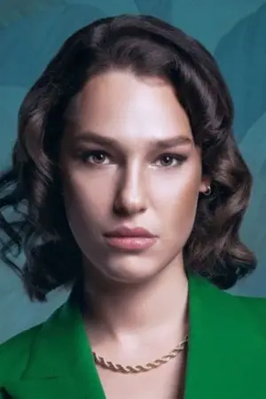 Photo Eylül Su Sapan #371339