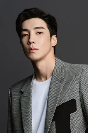 Photo Gao Hanyu #135235