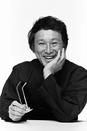 Photo Jūzō Itami #127810