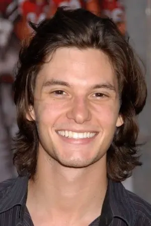 Photo Ben Barnes #41548