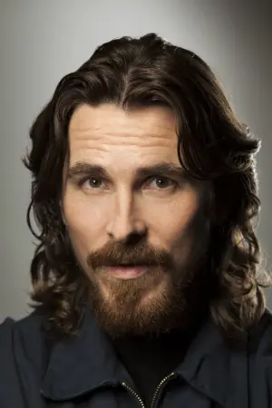 Photo Christian Bale #9012