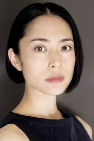 Photo Eri Fukatsu #17637