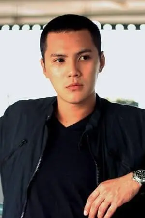 Photo Oscar Chan Yat-Tin #289233