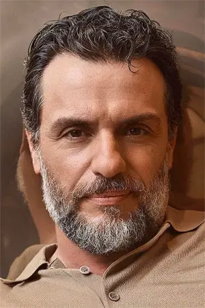 Photo Rodrigo Lombardi #339124