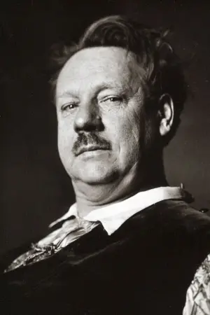 Photo Walter Slezak #144886