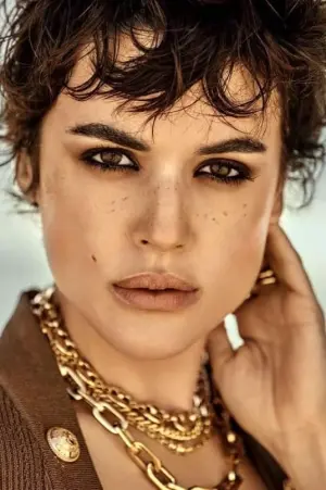 Photo Adriana Ugarte #93546