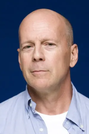 Photo Bruce Willis #1633