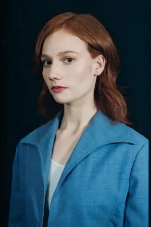 Photo Caylee Watrin #377909