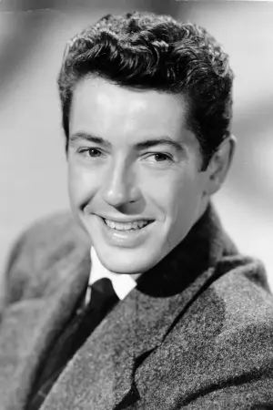 Photo Farley Granger #96927