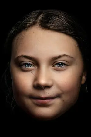 Photo Greta Thunberg #196150