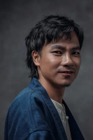 Photo Huang He #291466