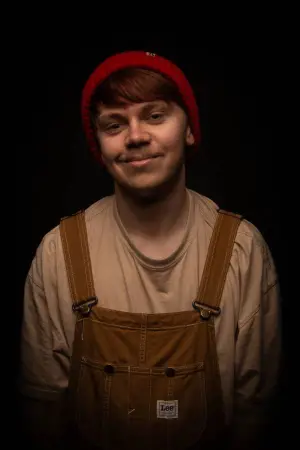 Photo Morgan Mackerness #353167