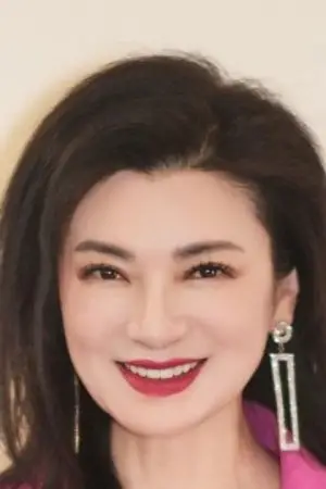 Photo Yan Qingyu #350881