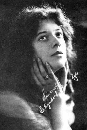 Photo Betty Burbridge #398314