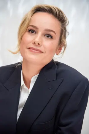 Photo Brie Larson #3495