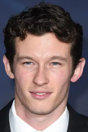 Photo Callum Turner #251824