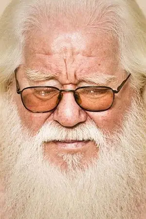 Photo Hermeto Pascoal #381506