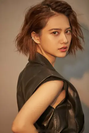 Photo Jiang Peiyao #263739