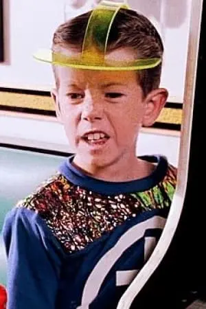 Photo John Thornton #50769