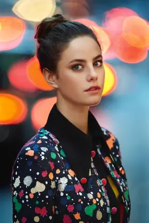 Photo Kaya Scodelario #11528