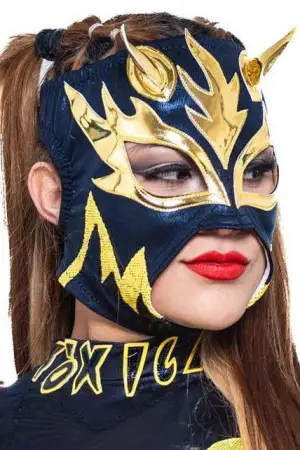 Photo Lady Flammer #352035