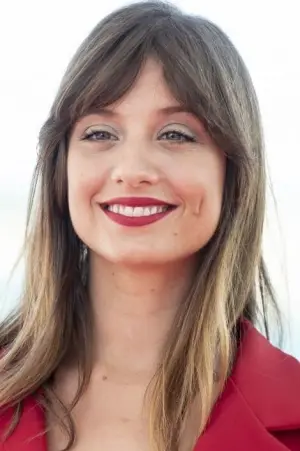 Photo Michelle Jenner #61292