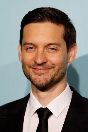 Photo Tobey Maguire #327132