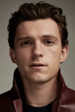 Photo Tom Holland #327153