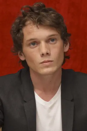 Photo Anton Yelchin #31489