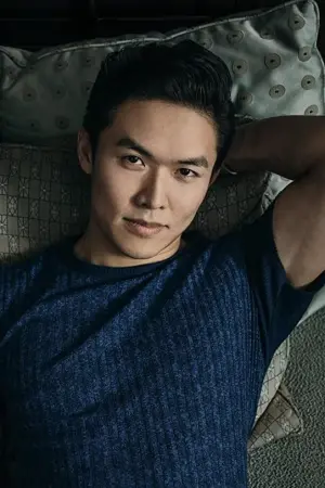 Photo Kenny Leu #37760