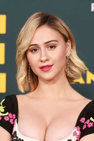 Photo Maria Bakalova #5834