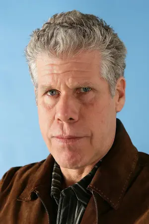 Photo Ron Perlman #4241