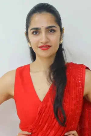 Photo Rukmini Vasanth #297757