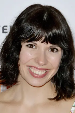 Photo Zoe Cooper #61957