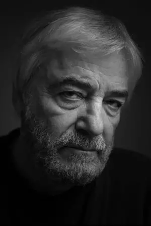 Photo Andrzej Żuławski #1436