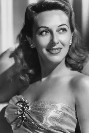 Photo Ann Dvorak #143687