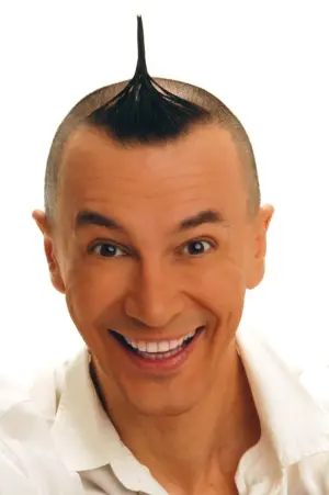 Photo Arturo Brachetti #126725