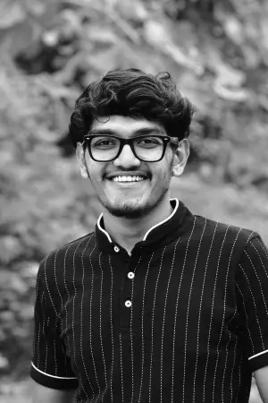 Photo Dwij Patel #361350