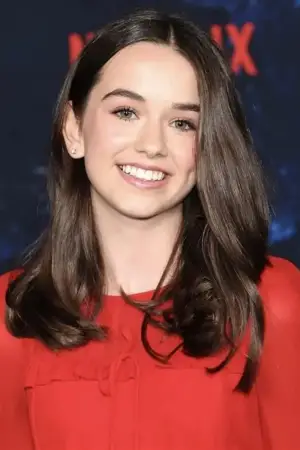 Photo Eden Stephens #359624