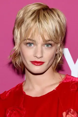 Photo Esther-Rose McGregor #370826