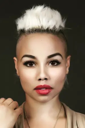 Photo Isys Alexis #33311