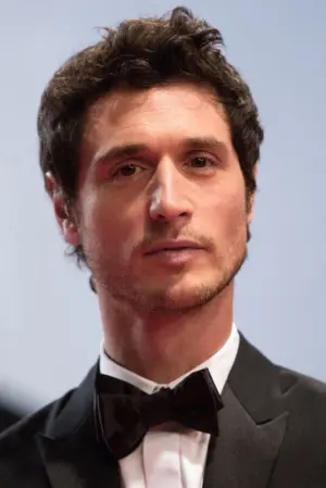 Photo Jérémie Elkaïm #128110