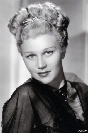 Photo Joan Caulfield #381794