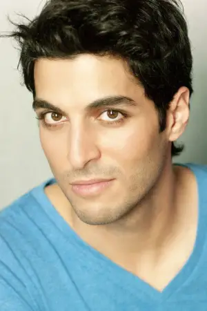 Photo Keon Alexander #321718