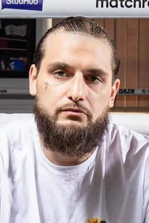 Photo Liam Cameron #311469