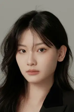 Photo Sun Jingxuan #357668